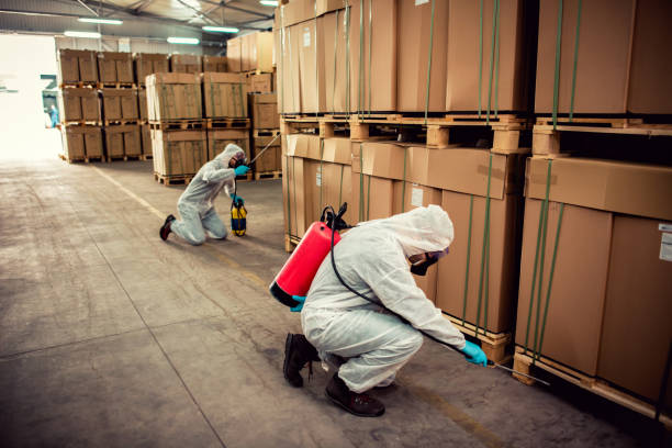 Best Residential Pest Control  in , CA