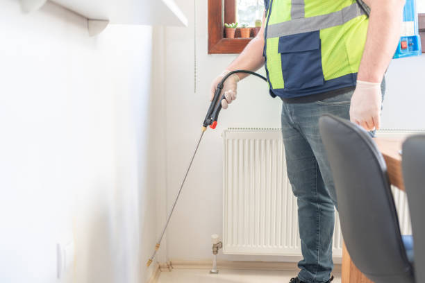 Best Pest Control Near Me  in , CA